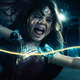 Illustration for article titled Worlds Best Dad Transforms Daughter Into the Star of the iWonder Woman/i Movie for Halloween